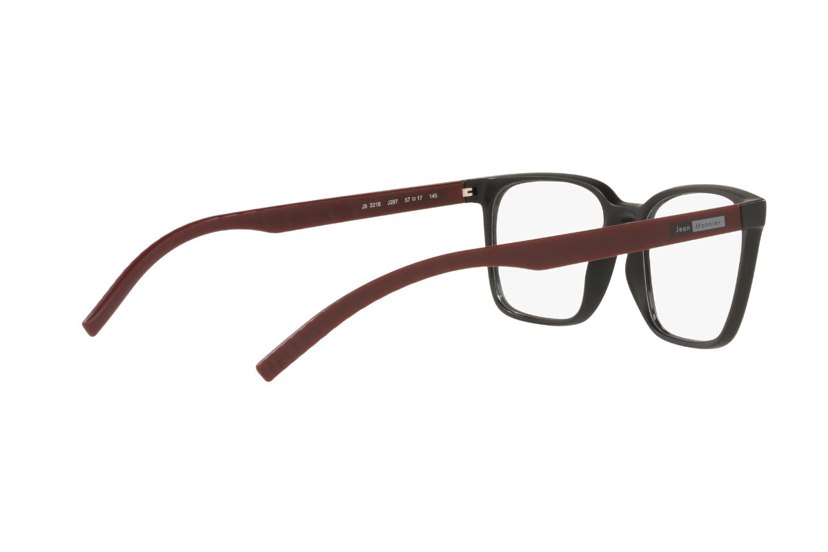 Jean Monnier Lentes Ópticos