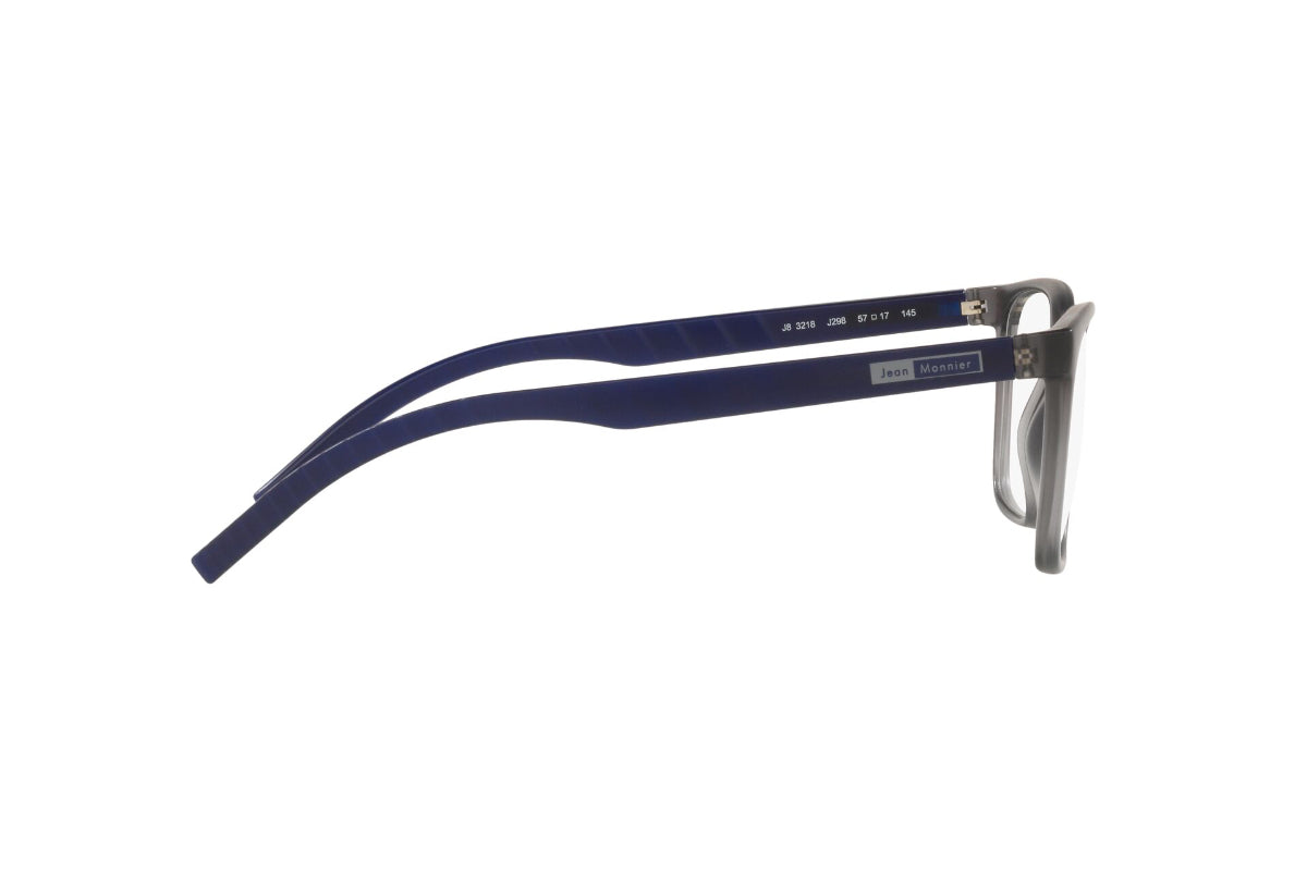 Jean Monnier Lentes Ópticos