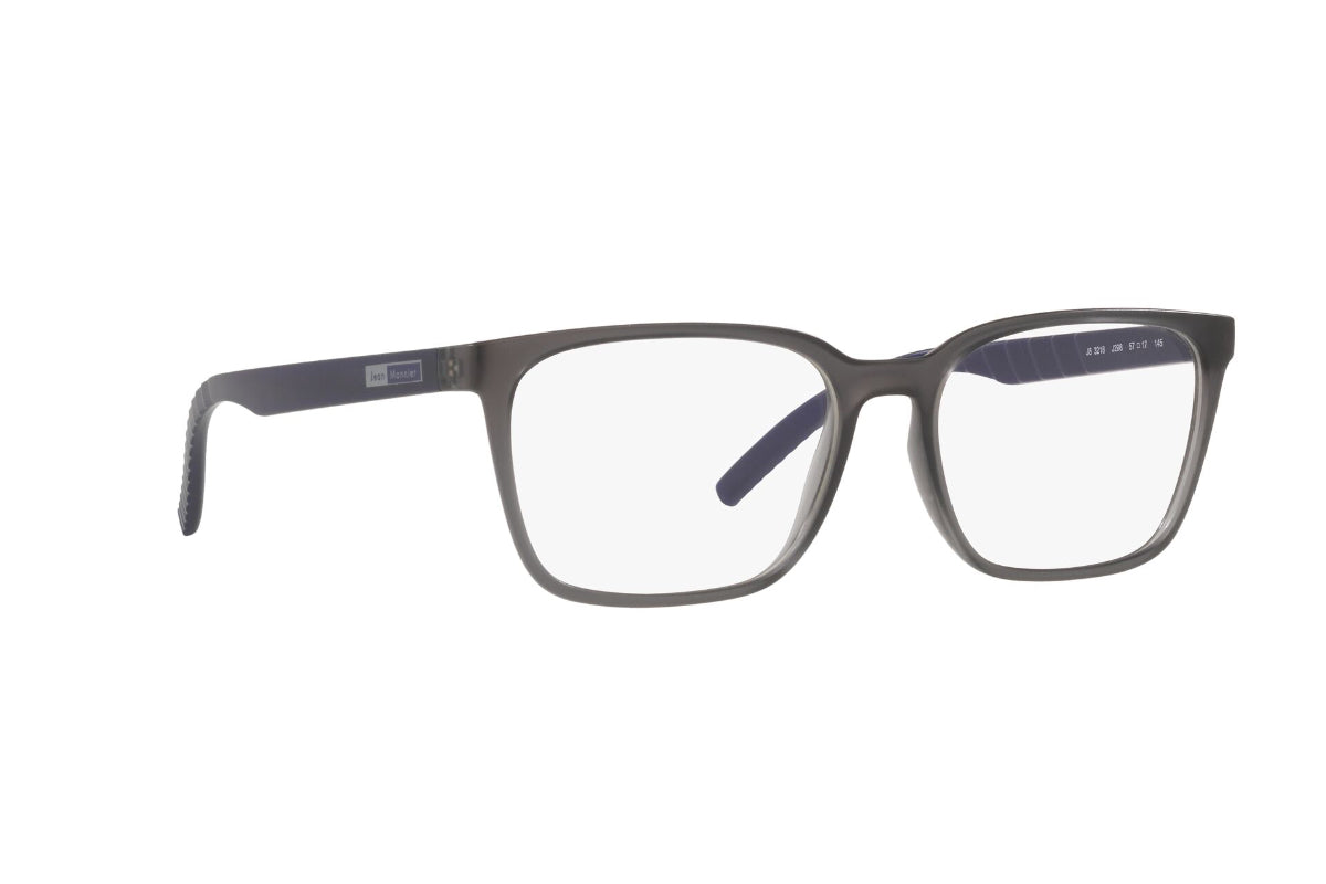 Jean Monnier Lentes Ópticos