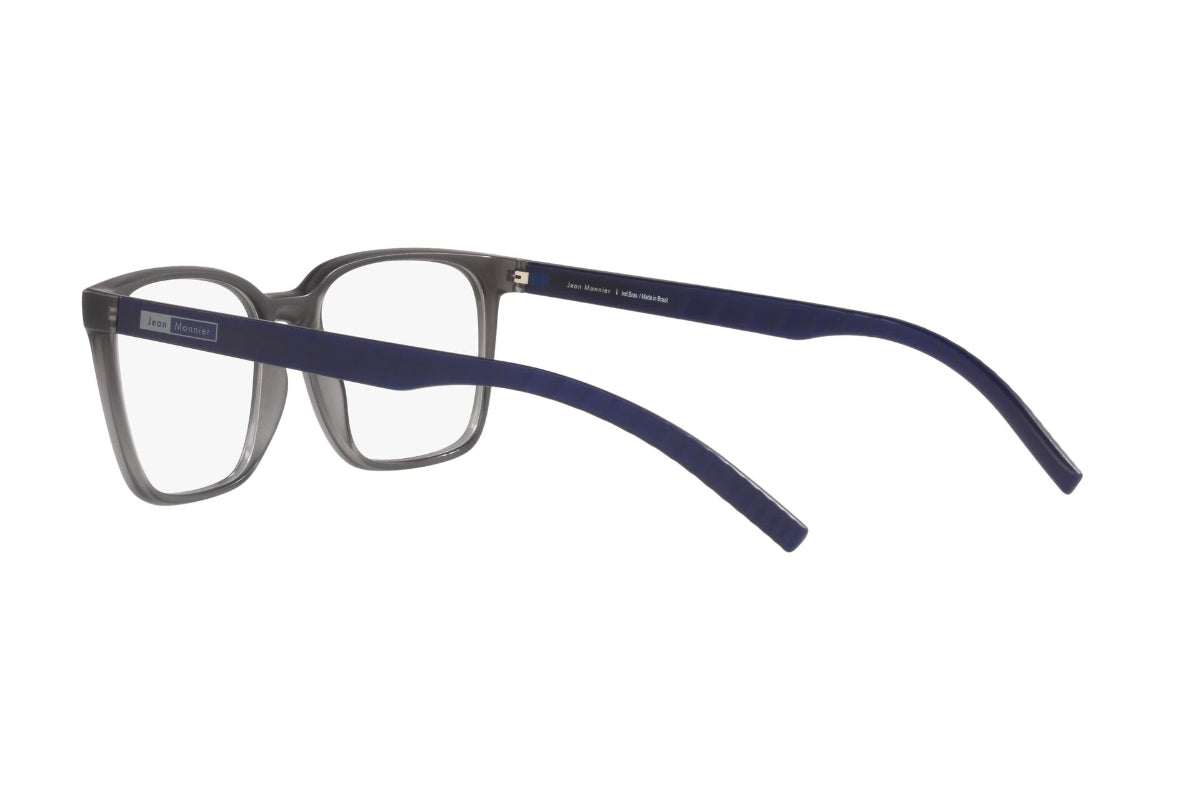 Jean Monnier Lentes Ópticos