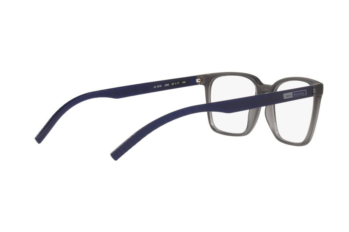 Jean Monnier Lentes Ópticos
