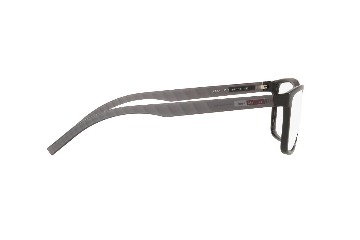 Jean Monnier Lentes Ópticos