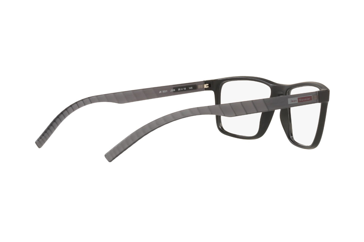 Jean Monnier Lentes Ópticos