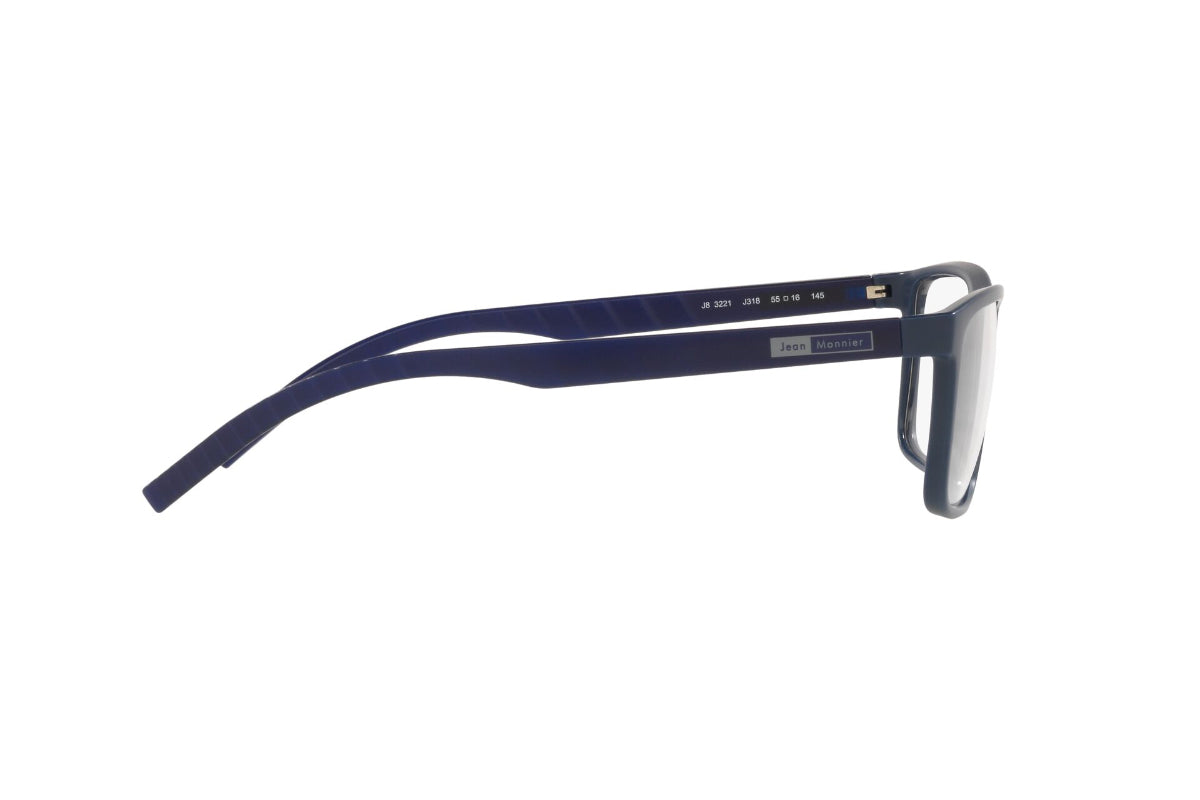 Jean Monnier Lentes Ópticos
