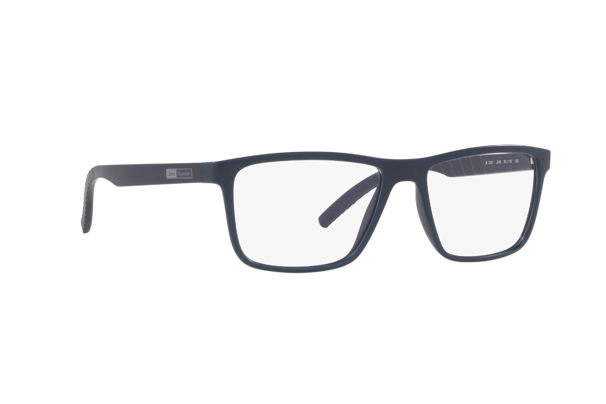 Jean Monnier Lentes Ópticos