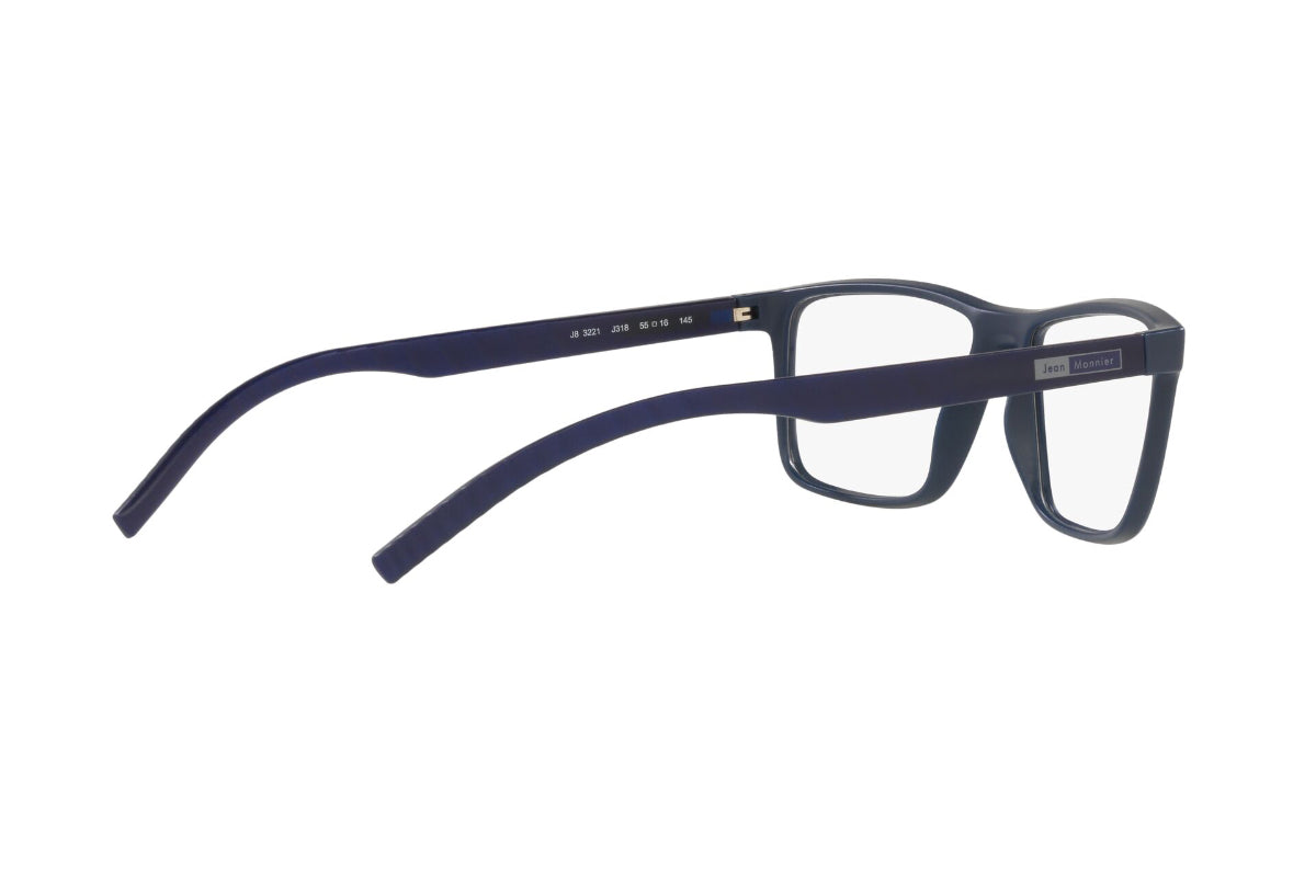 Jean Monnier Lentes Ópticos