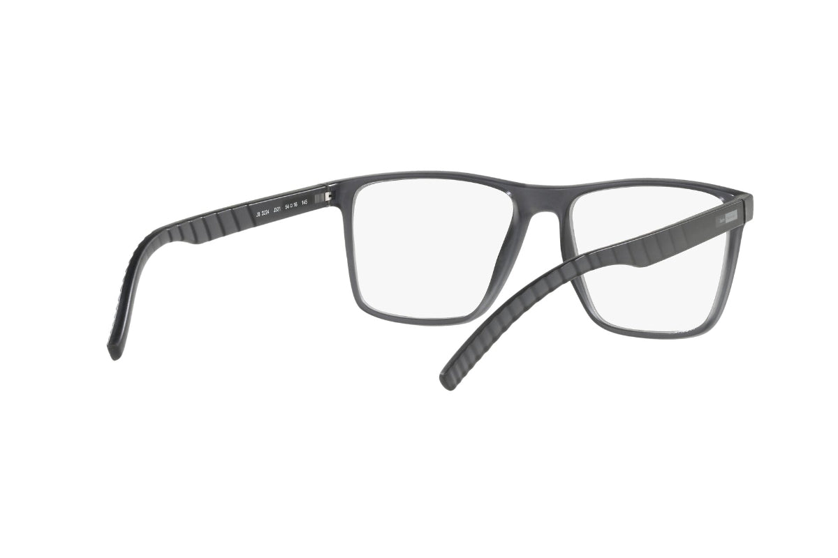 Jean Monnier Lentes Ópticos