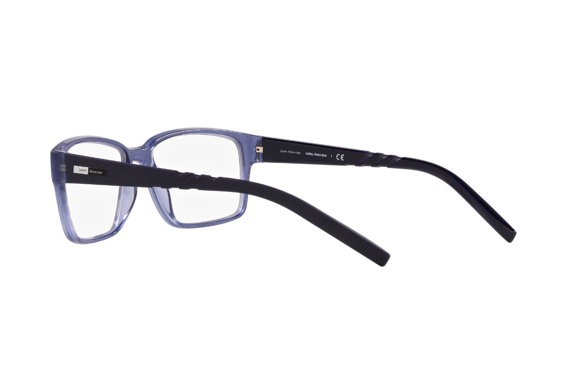 Jean Monnier Lentes Ópticos