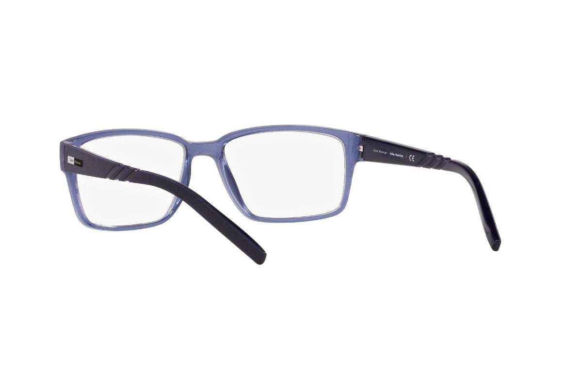 Jean Monnier Lentes Ópticos
