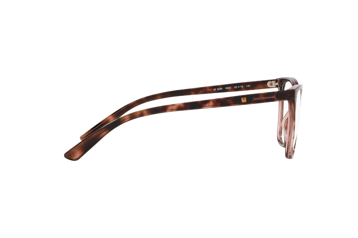 Jean Monnier Lentes Ópticos