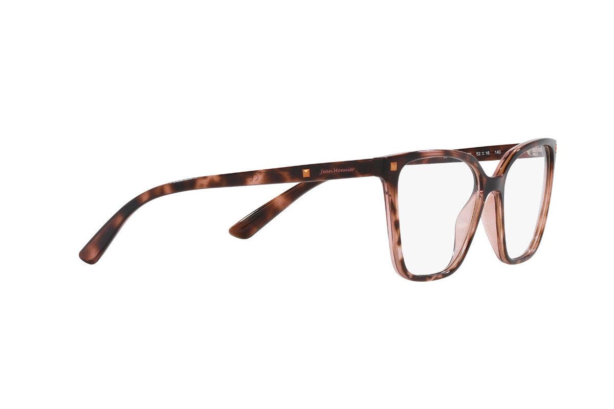 Jean Monnier Lentes Ópticos