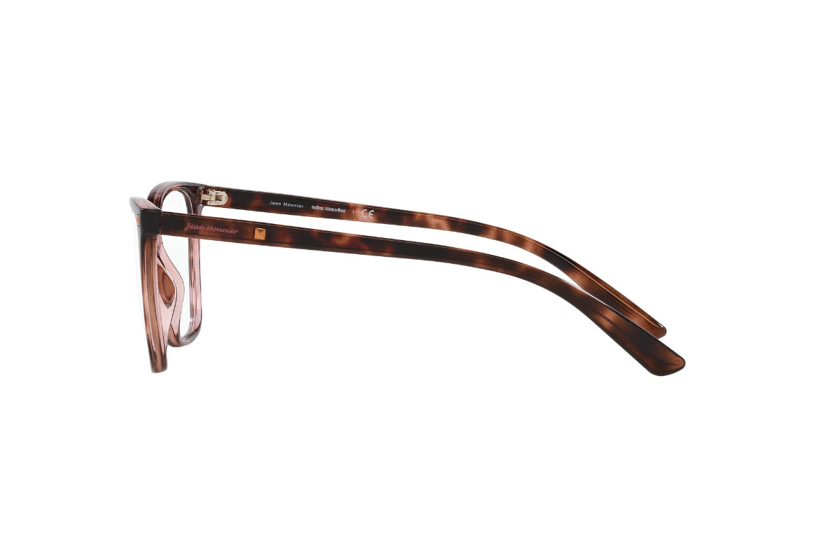 Jean Monnier Lentes Ópticos