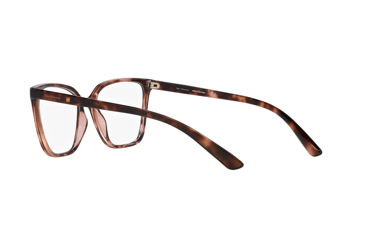 Jean Monnier Lentes Ópticos
