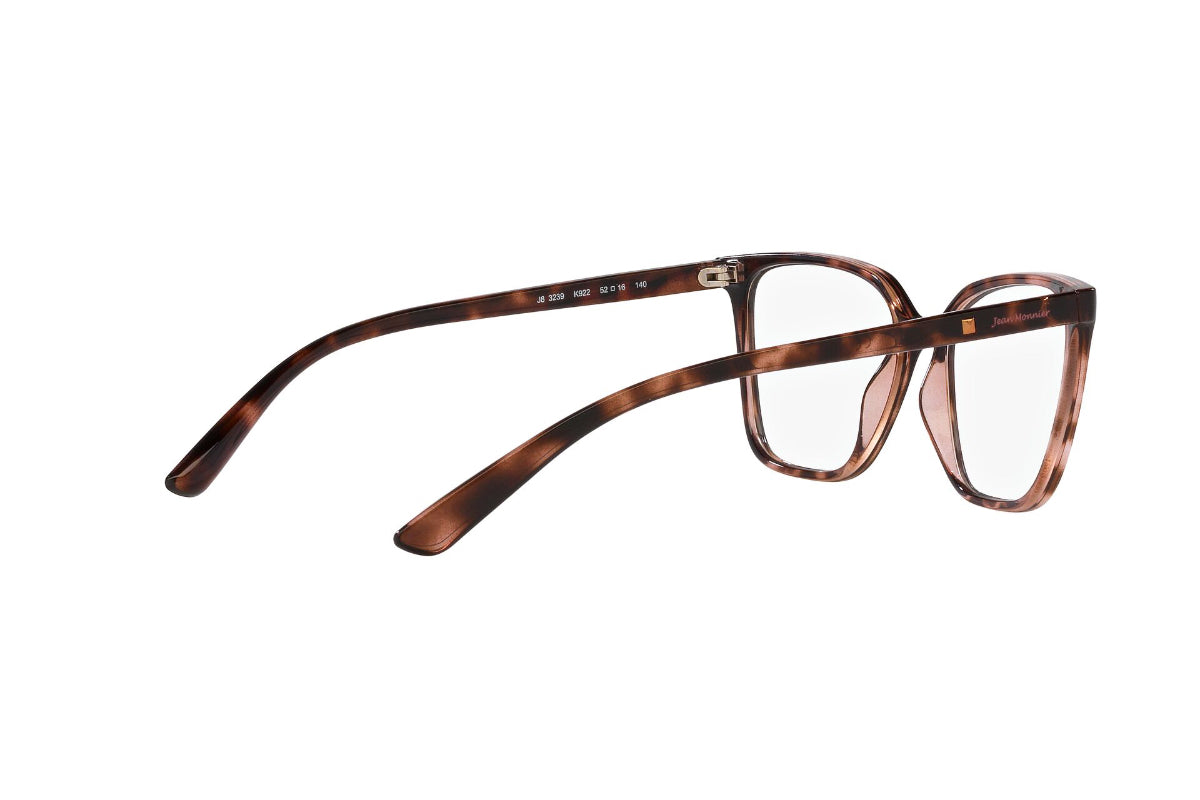 Jean Monnier Lentes Ópticos