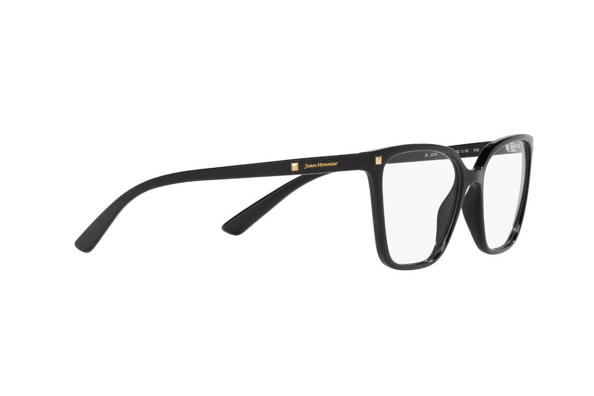 Jean Monnier Lentes Ópticos