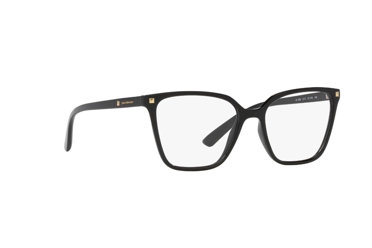 Jean Monnier Lentes Ópticos