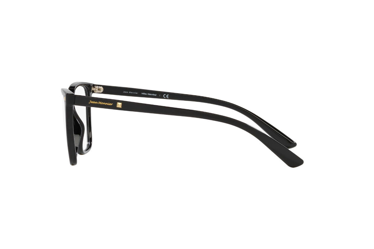 Jean Monnier Lentes Ópticos