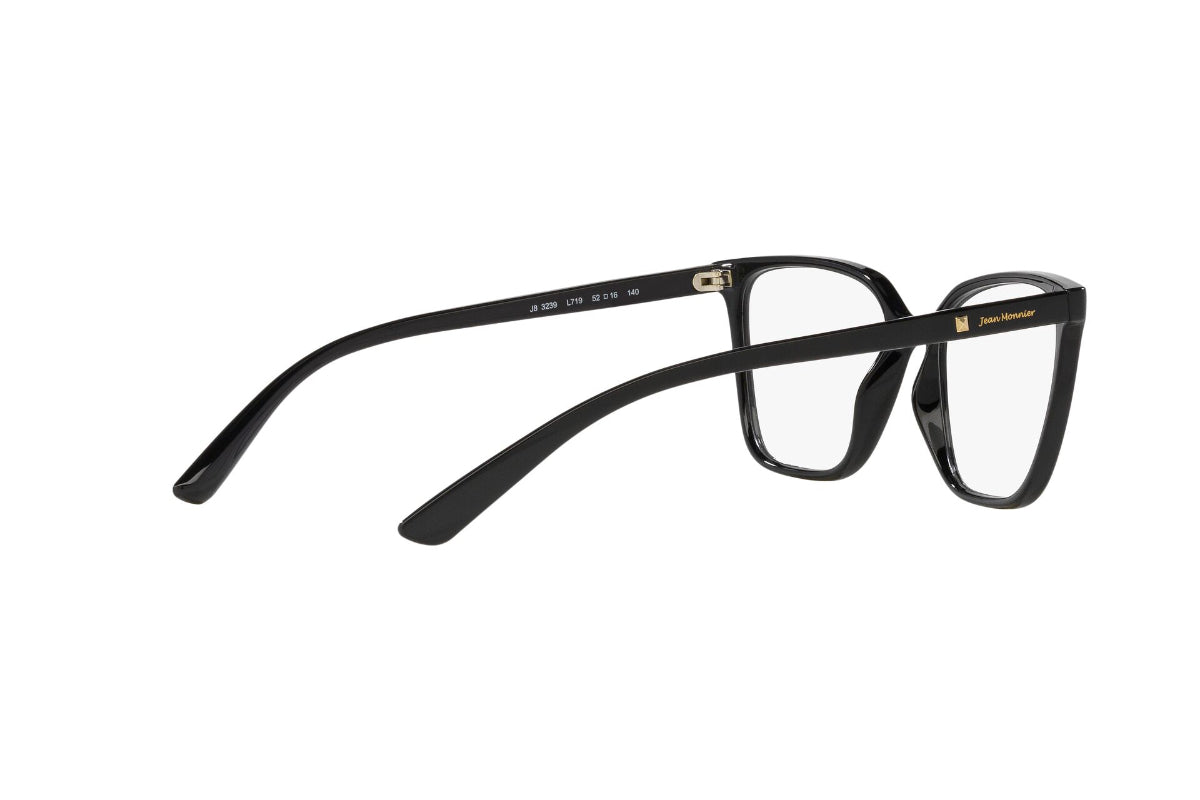 Jean Monnier Lentes Ópticos