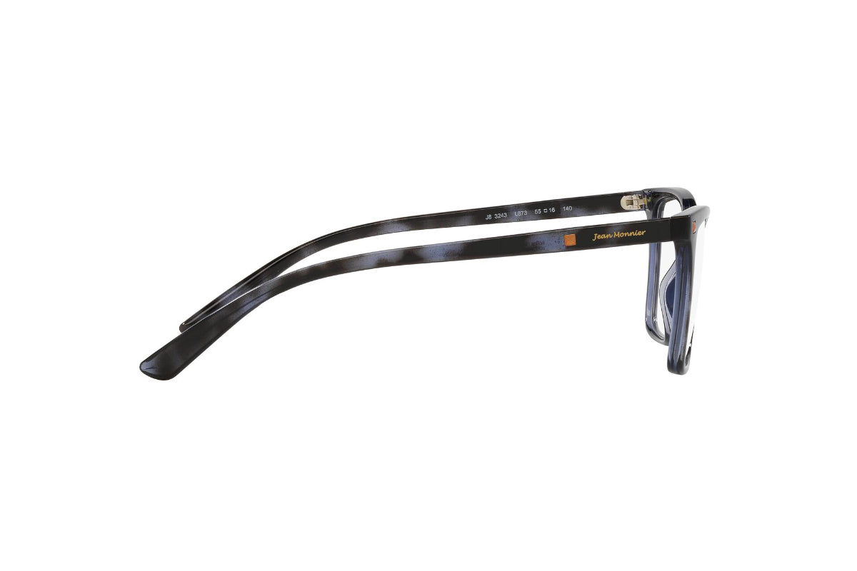 Jean Monnier Lentes Ópticos