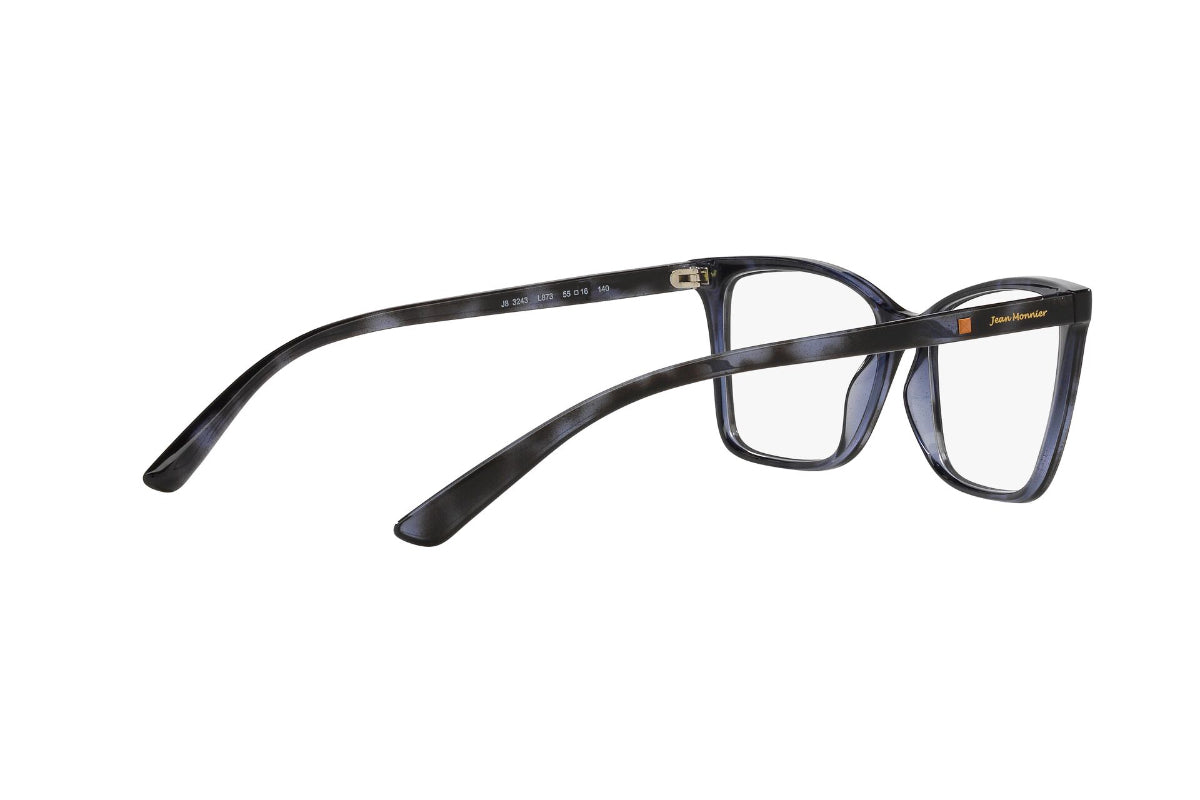 Jean Monnier Lentes Ópticos