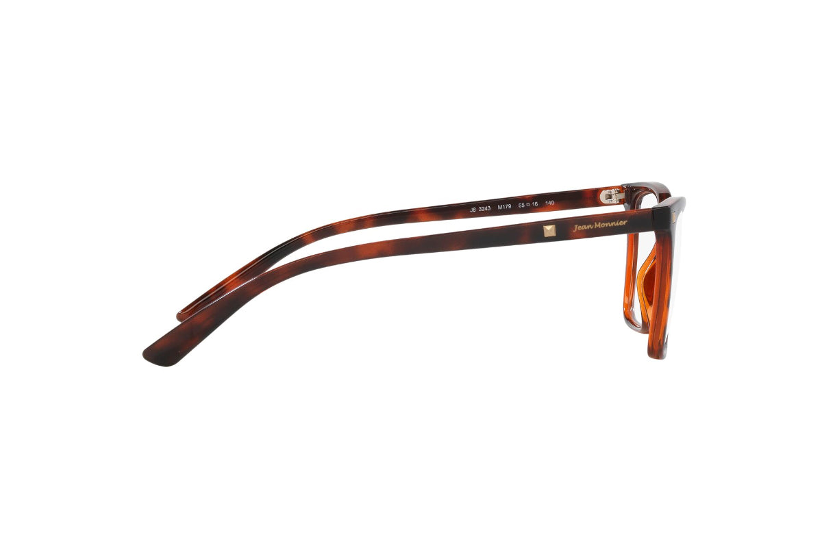 Jean Monnier Lentes Ópticos