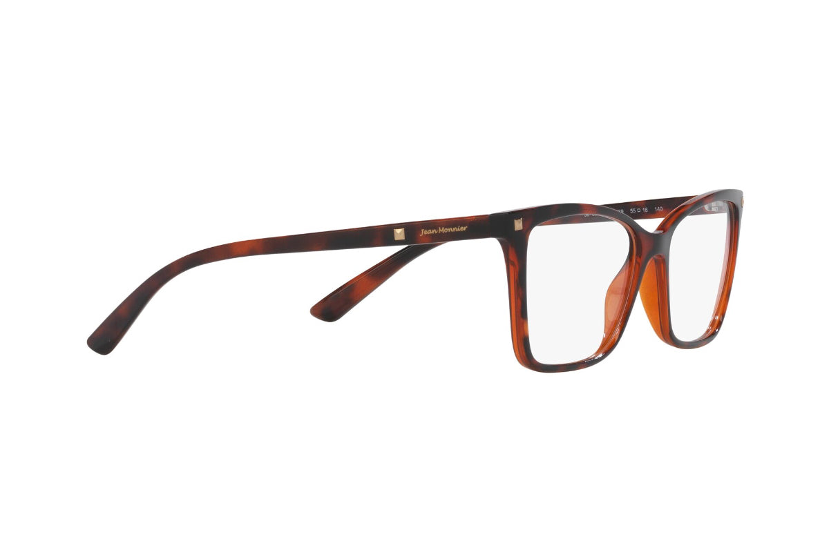Jean Monnier Lentes Ópticos