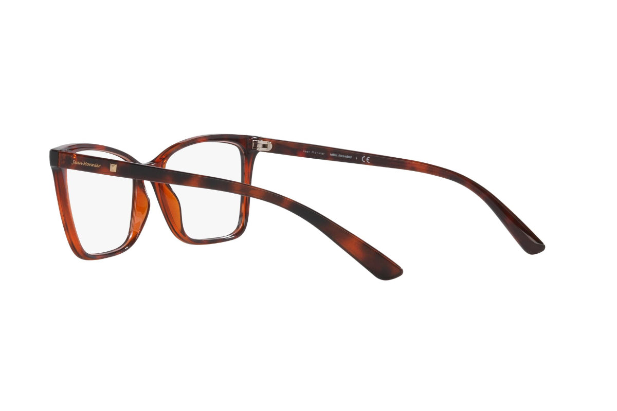 Jean Monnier Lentes Ópticos