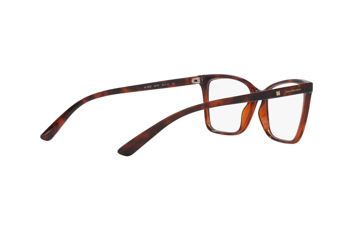 Jean Monnier Lentes Ópticos