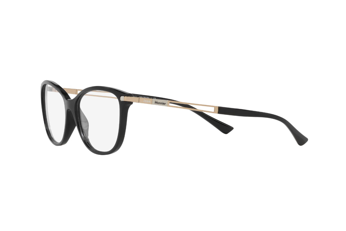 Jean Monnier Lentes Ópticos