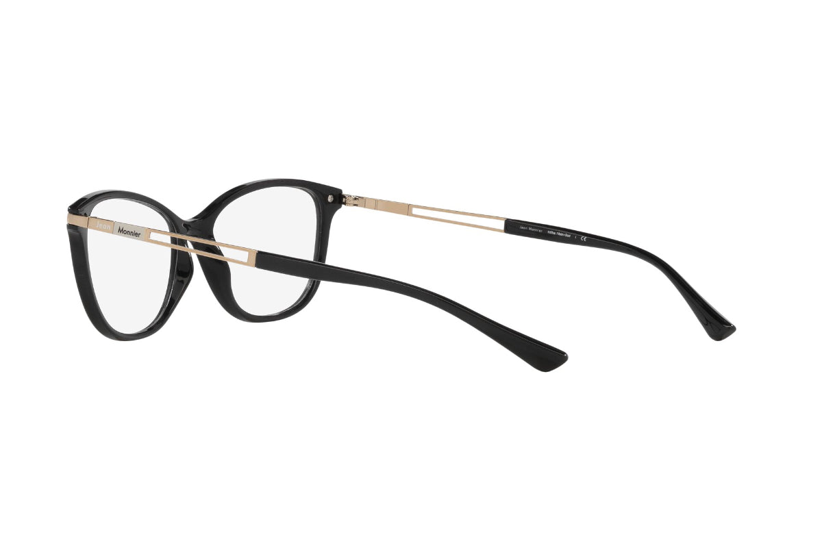 Jean Monnier Lentes Ópticos
