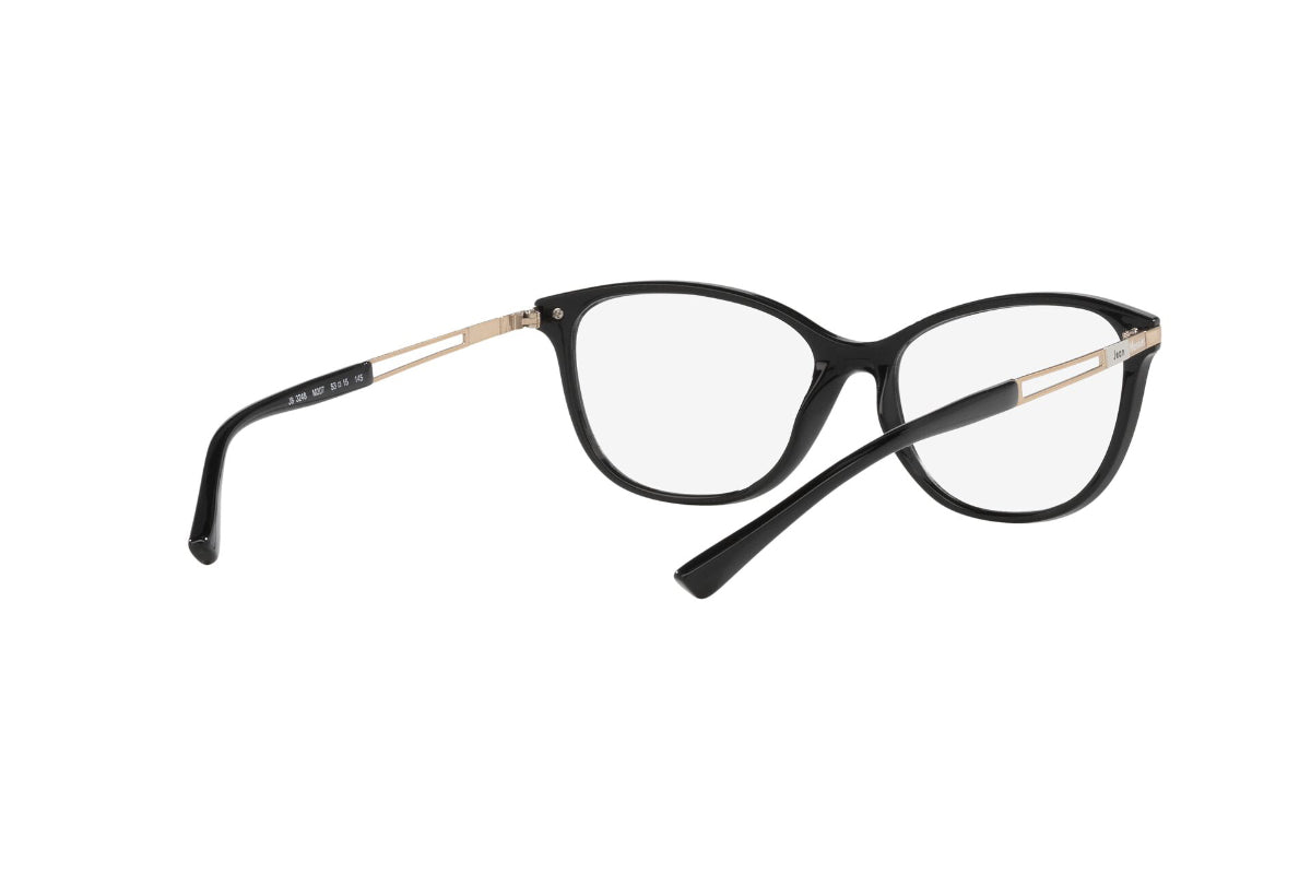 Jean Monnier Lentes Ópticos