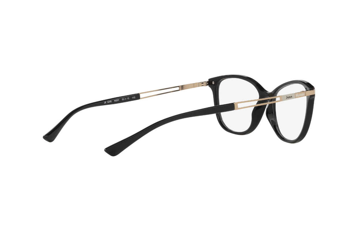 Jean Monnier Lentes Ópticos