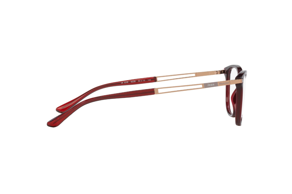 Jean Monnier Lentes Ópticos J83248