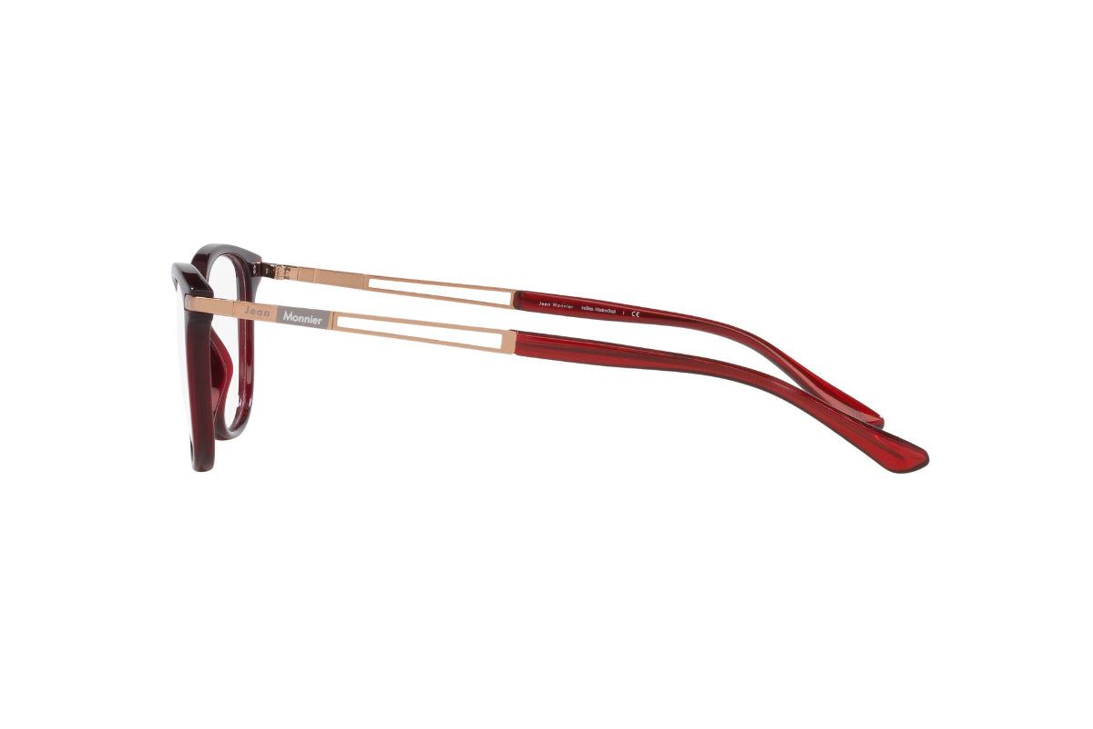 Jean Monnier Lentes Ópticos J83248