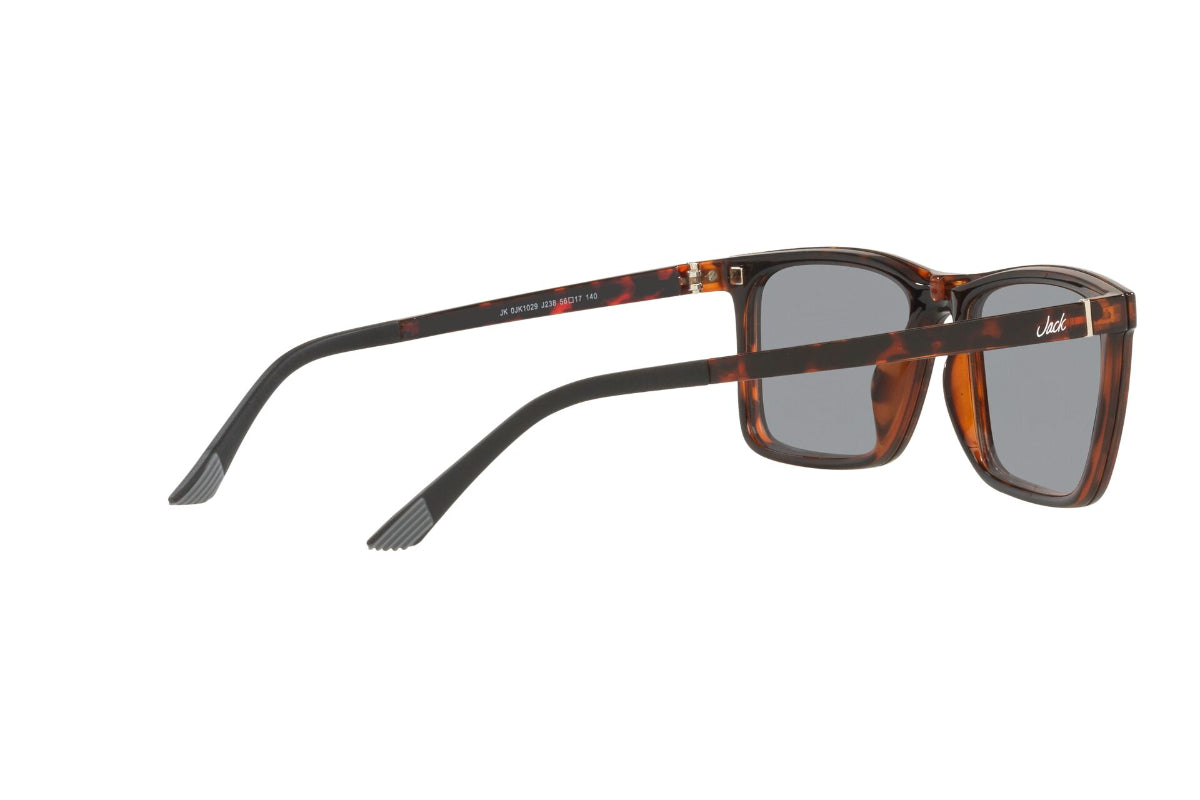 Jack Lentes de Sol Polarizados JK1029J
