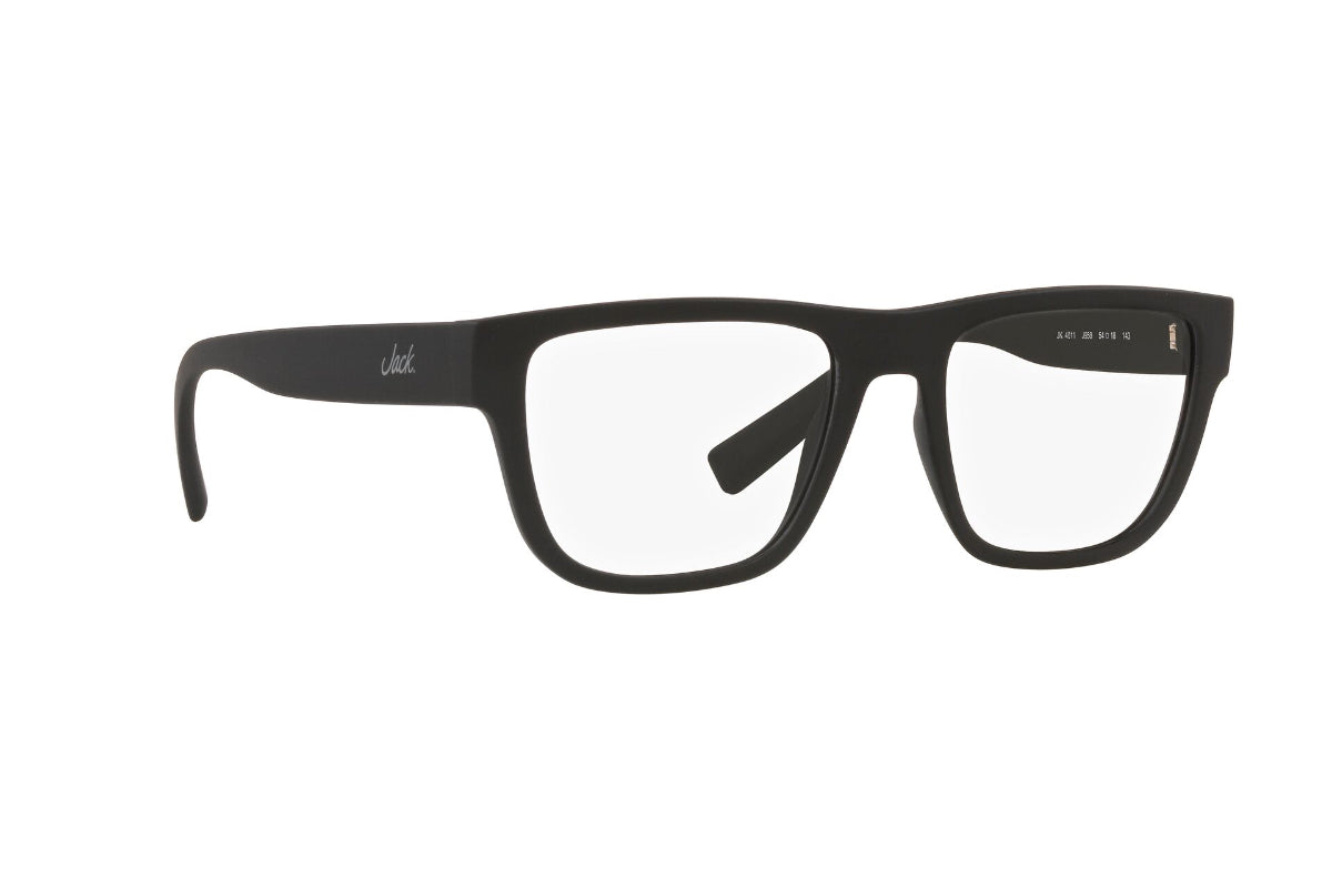 Jack Lentes Ópticos JK4011J