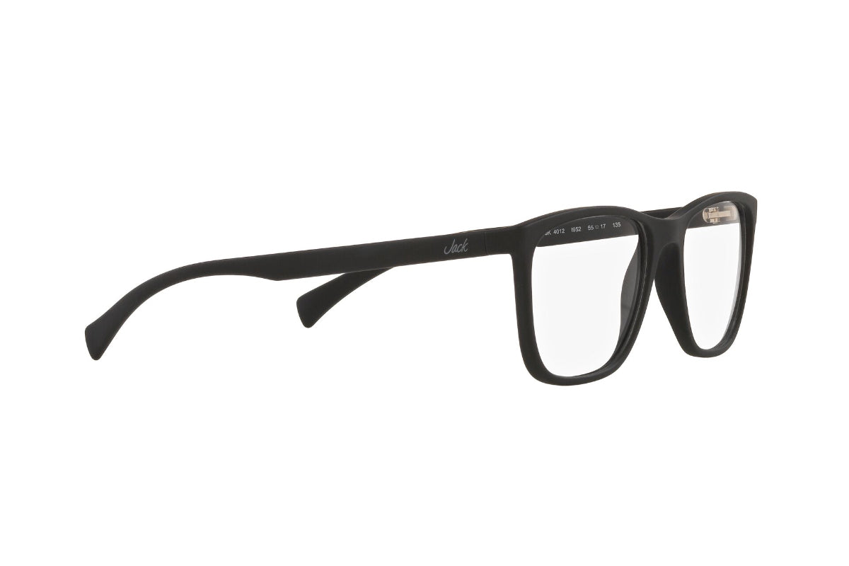 Jack Lentes Ópticos JK4012I