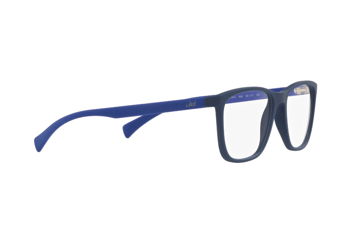 Jack Lentes Ópticos JK4012I
