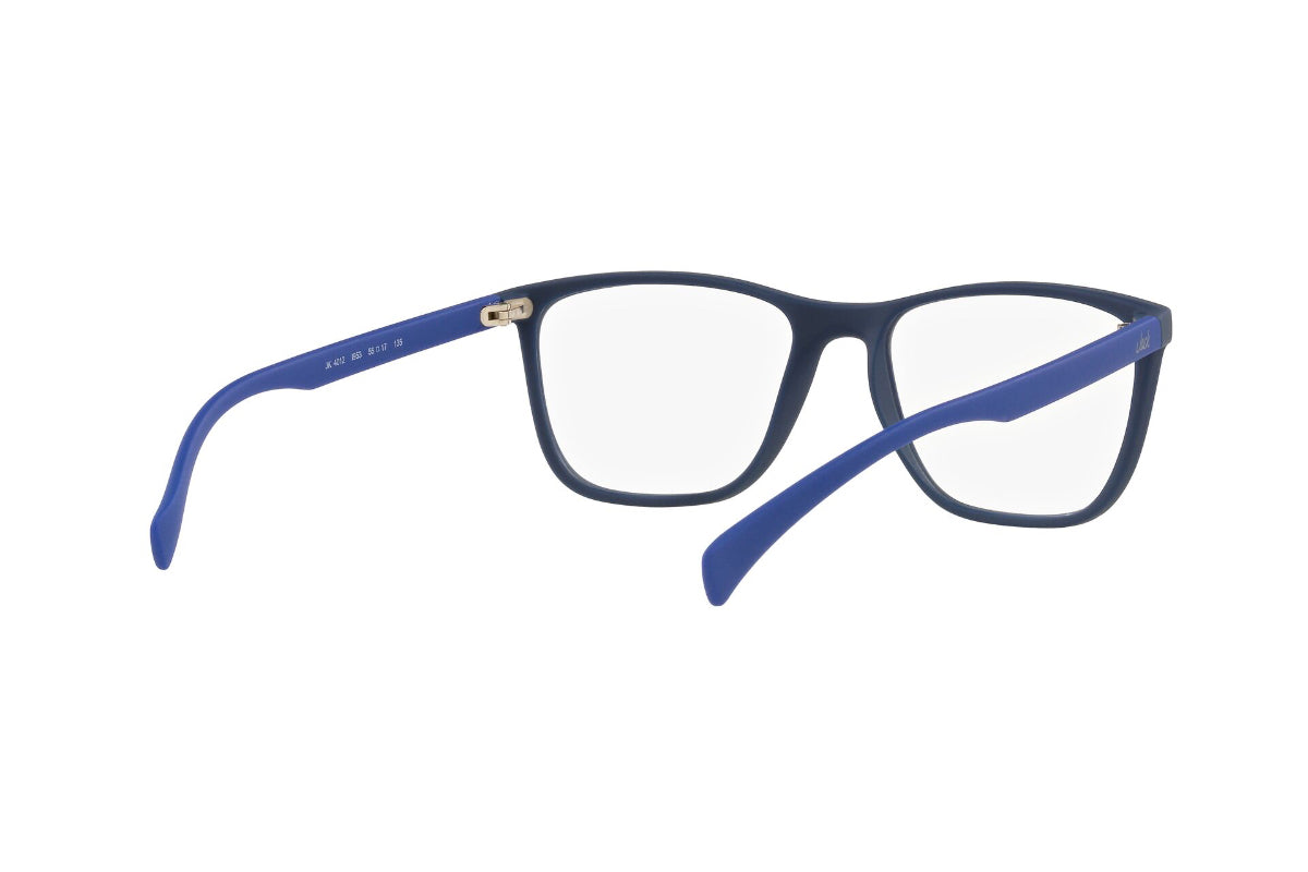 Jack Lentes Ópticos JK4012I