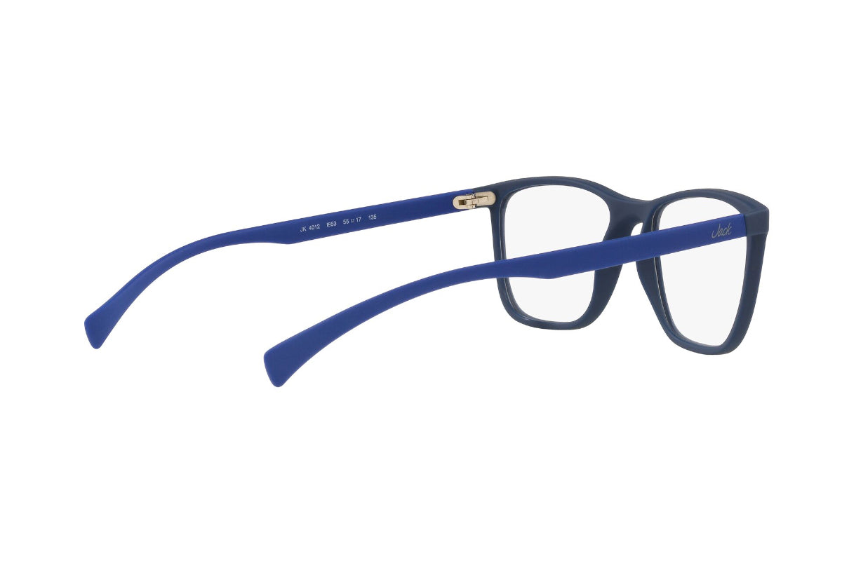 Jack Lentes Ópticos JK4012I