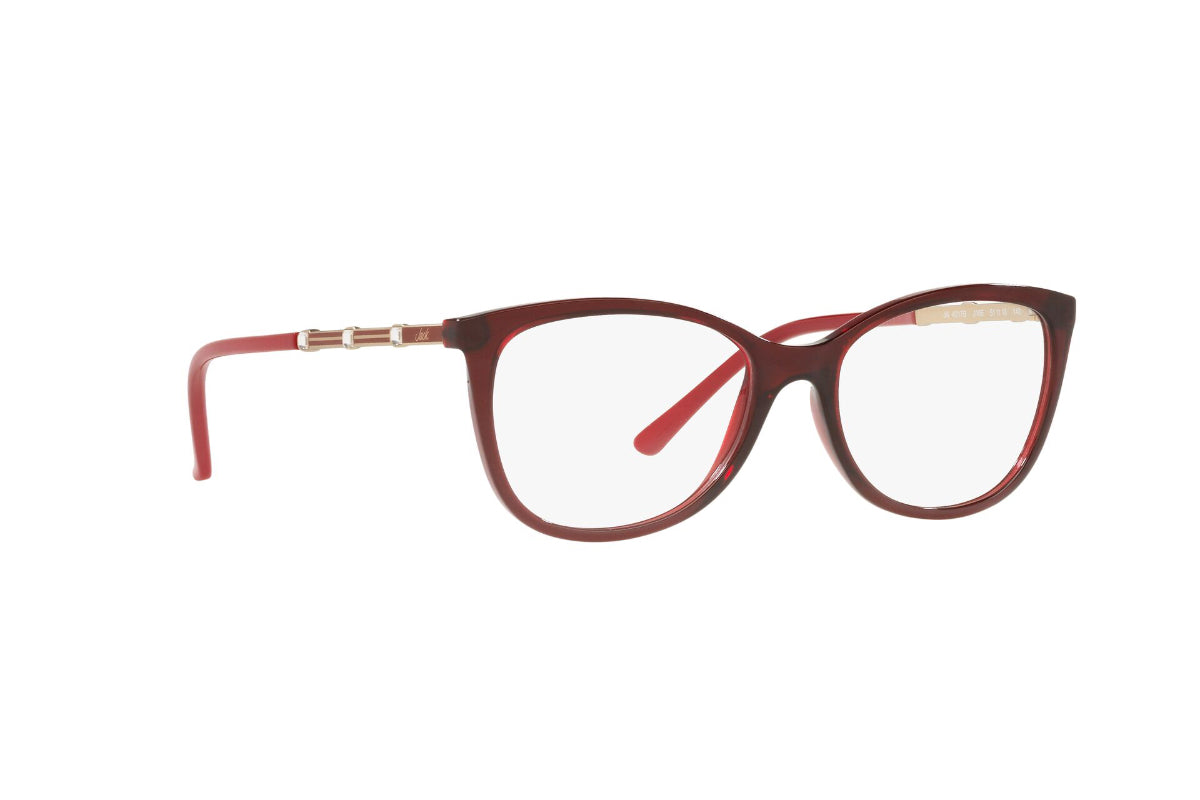 Jack Lentes Ópticos JK4017B