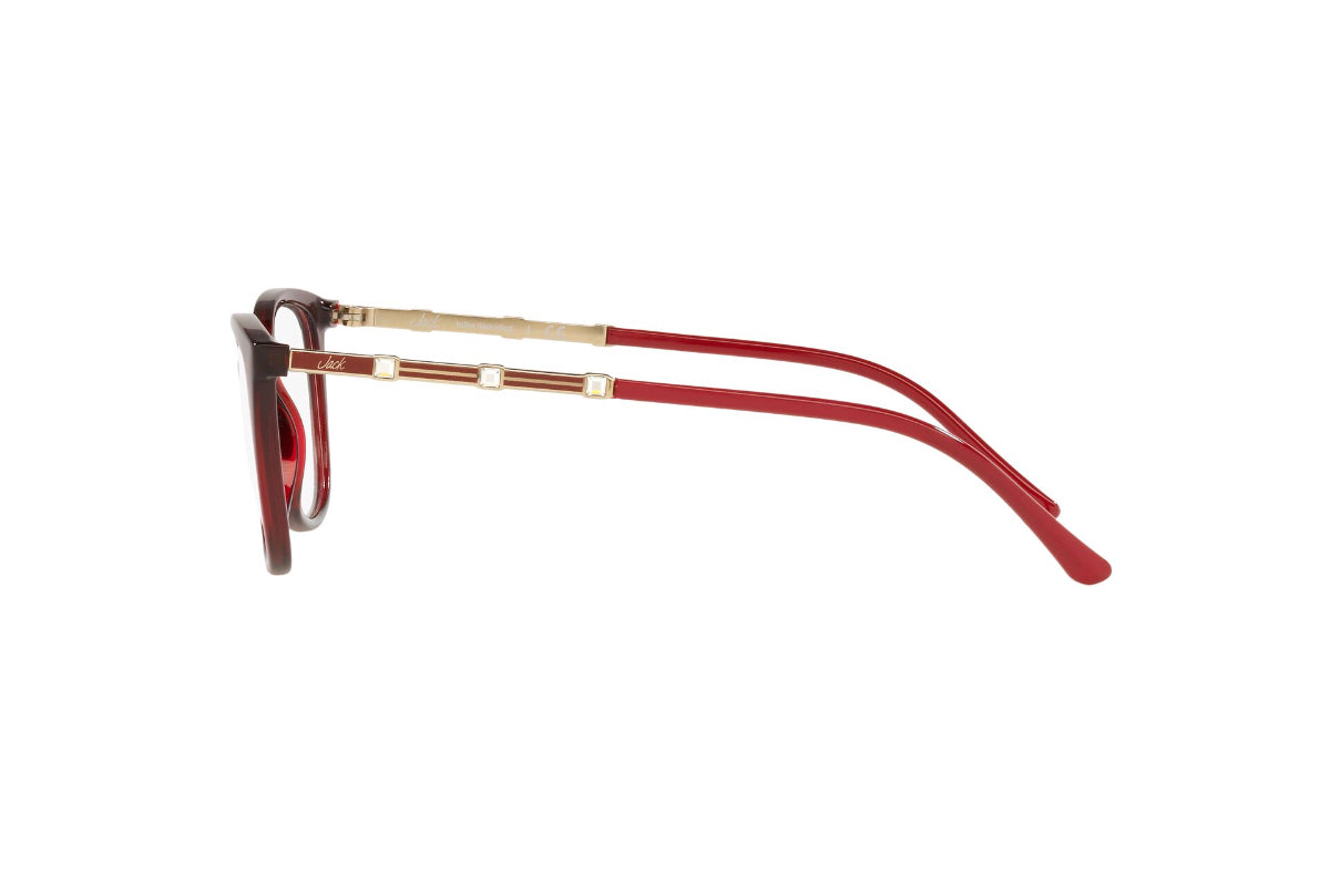 Jack Lentes Ópticos JK4017B