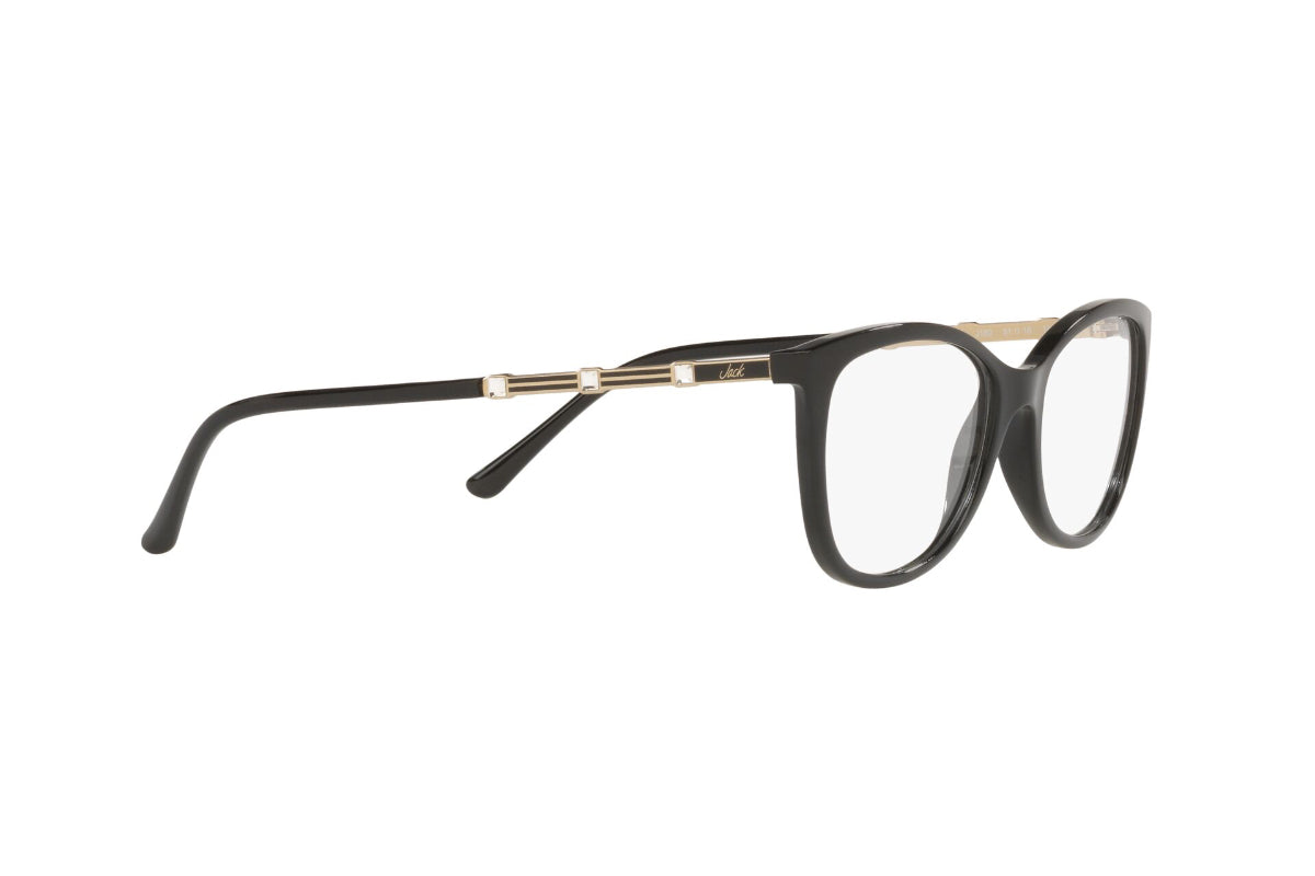 Jack Lentes Ópticos JK4017B