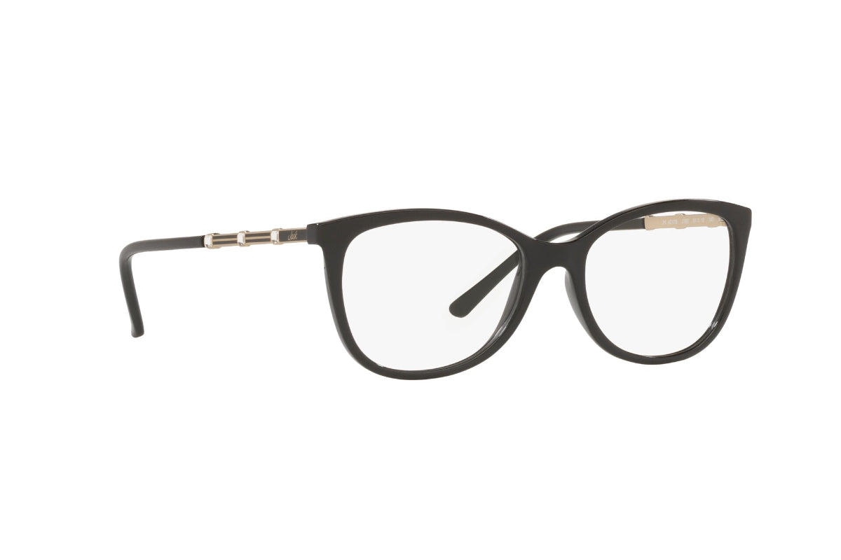 Jack Lentes Ópticos JK4017B
