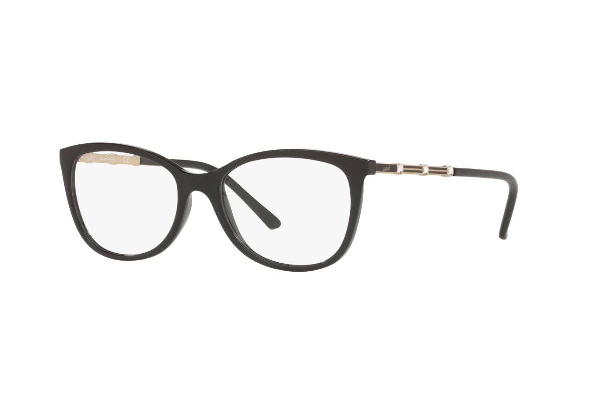 Jack Lentes Ópticos JK4017B
