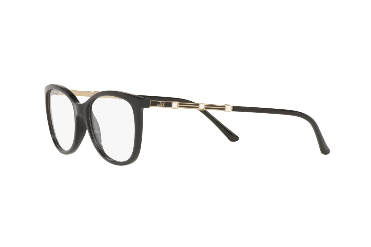 Jack Lentes Ópticos JK4017B