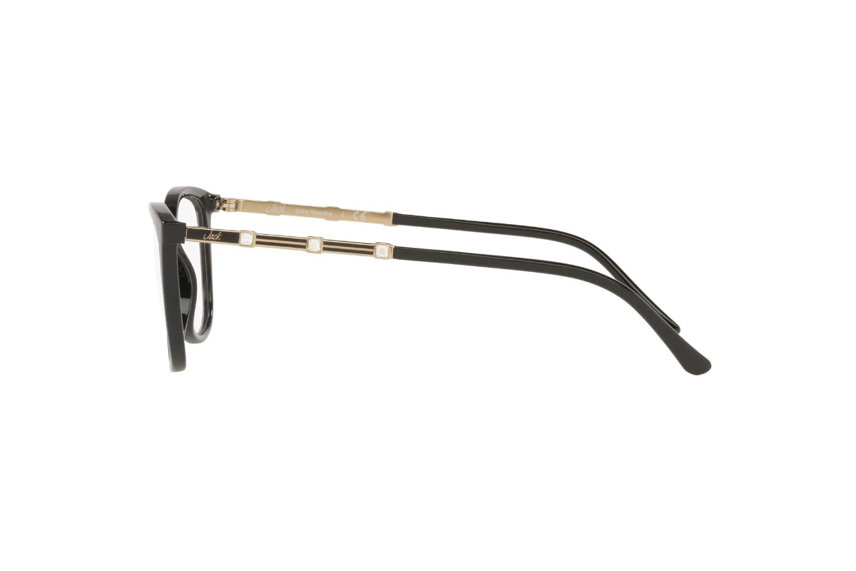 Jack Lentes Ópticos JK4017B