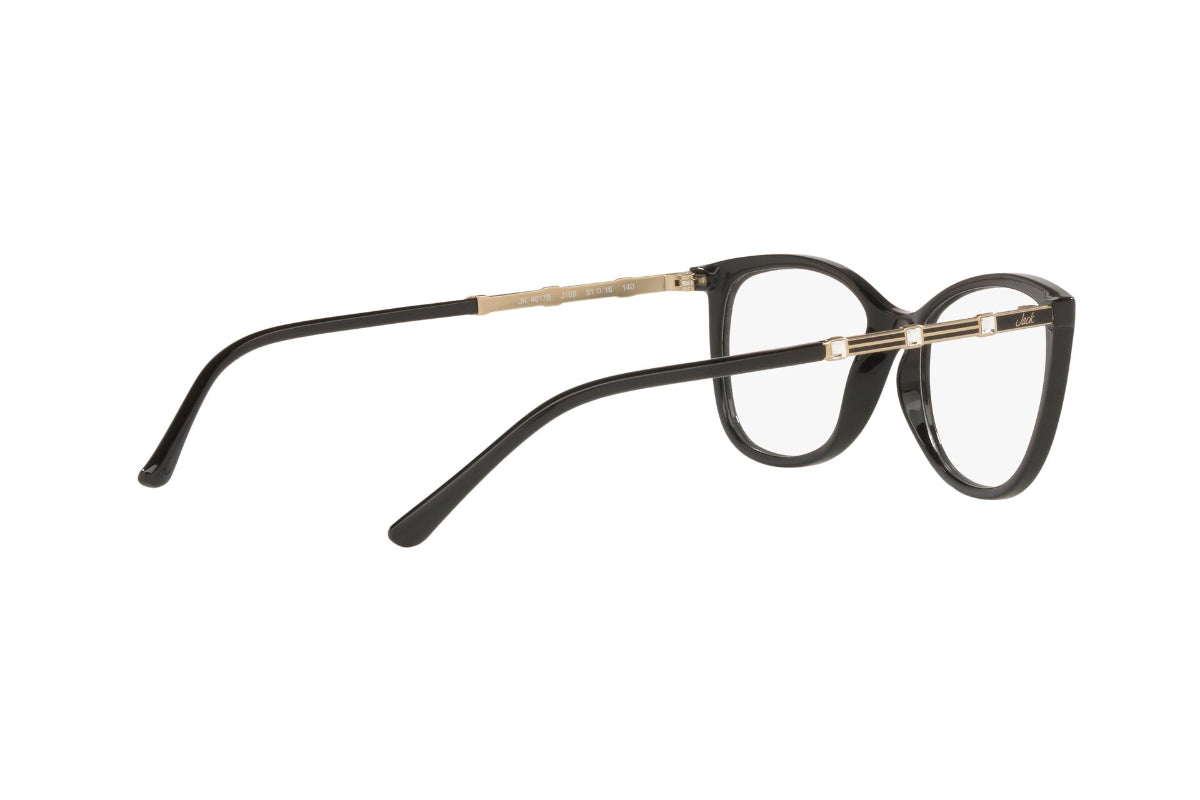 Jack Lentes Ópticos JK4017B