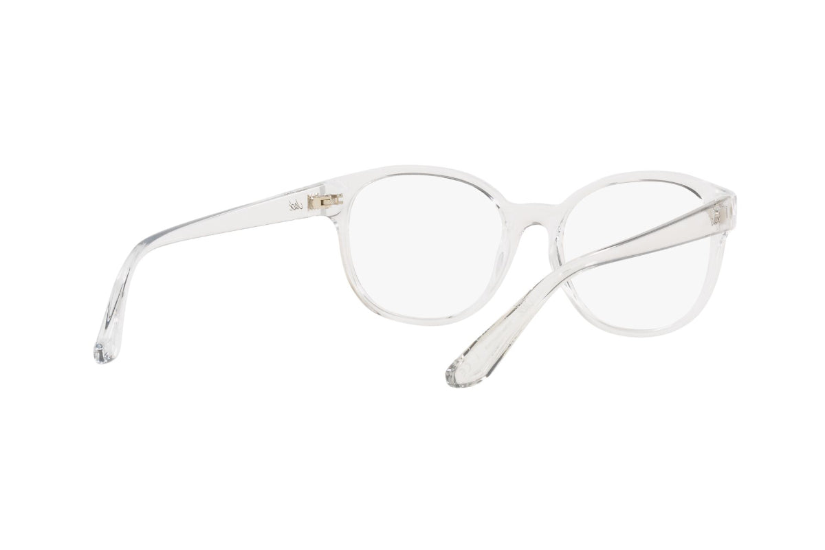 Jack Lentes Ópticos JK4018I