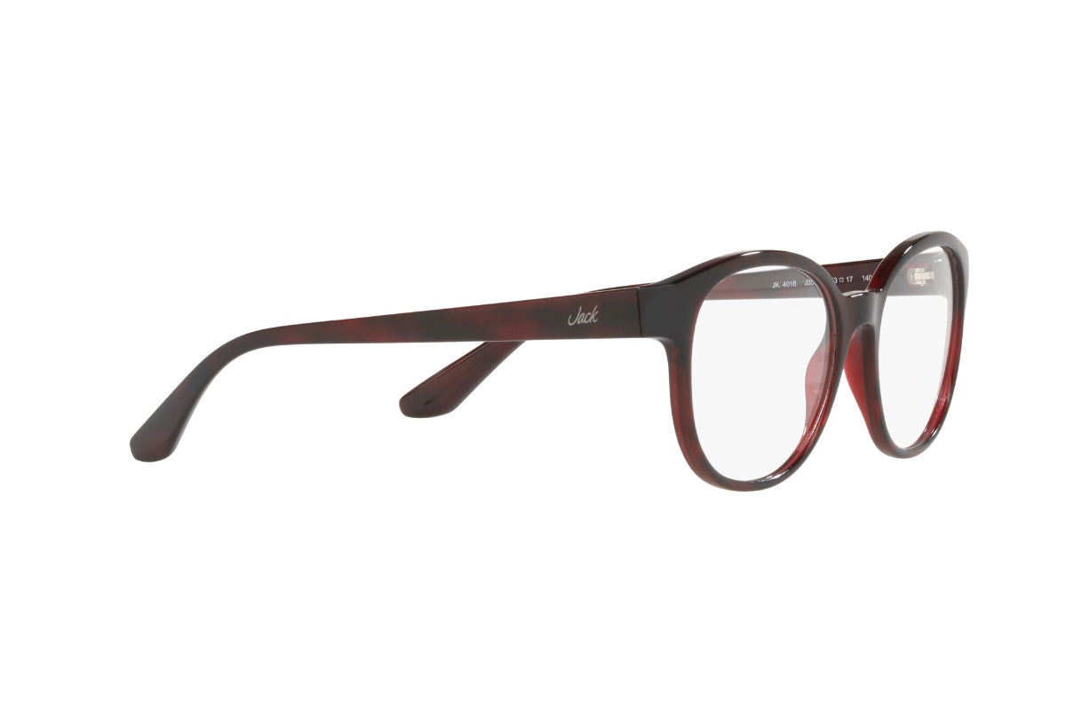 Jack Lentes Ópticos JK4018J